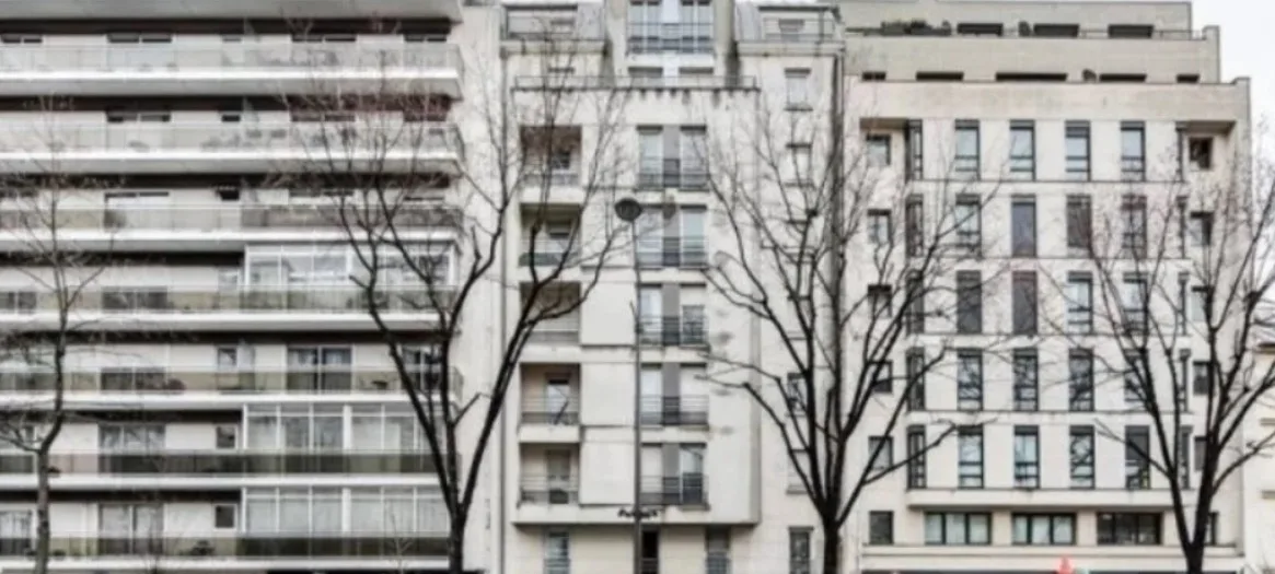 Studéa Rive Gauche une  exploitée par Studea à Paris 