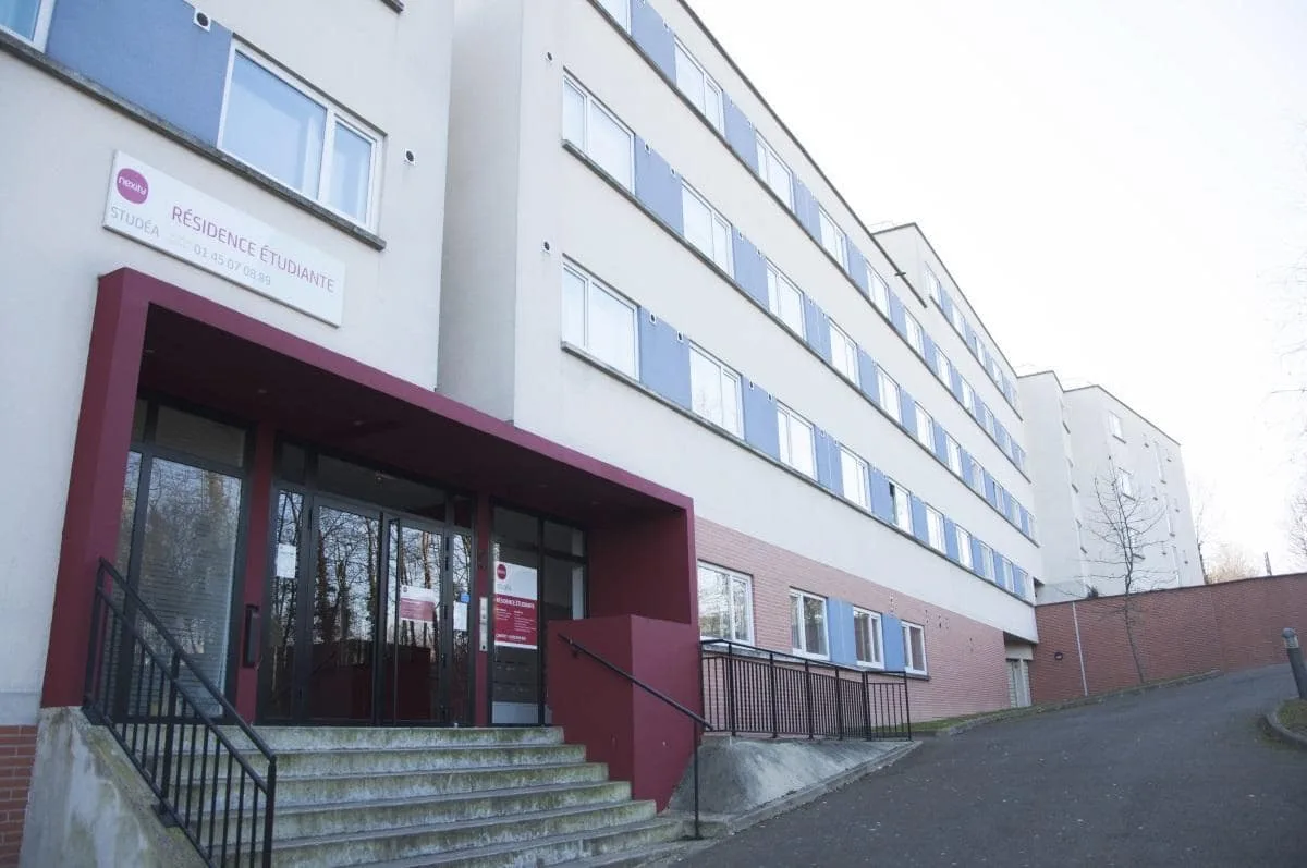 Studéa Sèvres une résidence étudiante exploitée par Studea à Sèvres, 
