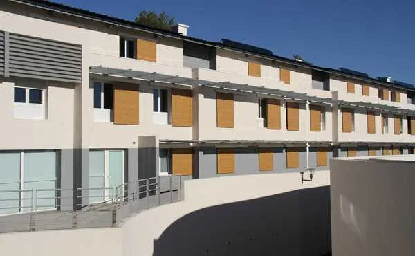 Studéa Sophia Antipolis une résidence étudiante exploitée par Studea à Valbonne, 