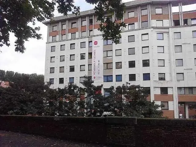 Toulouse Ouest une résidence étudiante exploitée par Studea à Toulouse, 