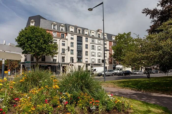 Maisons-Alfort une résidence étudiante exploitée par Studélites à Maisons-Alfort, 