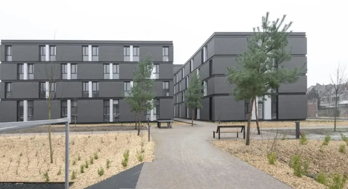 Lille Euratechnologies une  exploitée par Student Factory à Lille 