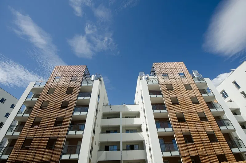 Studio 7 une  exploitée par Nomad Campus (Cardinal Campus) à Lyon 