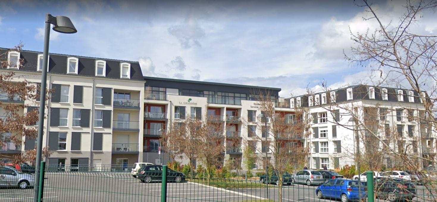 Le Clos Des Vignes Villiers Sur Marne