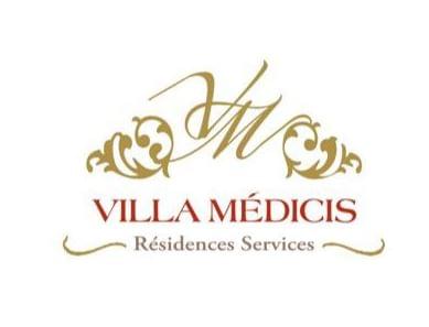 Résidence Seniors Achat Villa Médicis