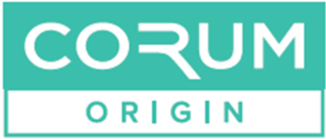 Corum Origin une SCPI exploitée par Corum Am
