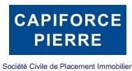 Capiforce Pierre une SCPI exploitée par Paref Gestion