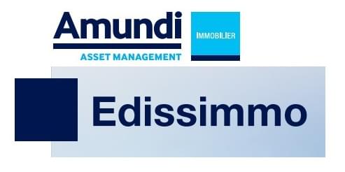 Edissimmo une SCPI exploitée par Amundi