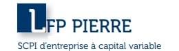 LFP Pierre une SCPI exploitée par La Française AM