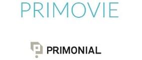 Primovie une SCPI exploitée par Primonial