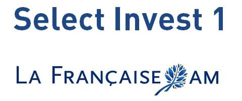 Selectinvest 1 une SCPI exploitée par La Française AM