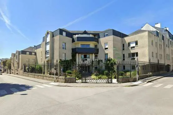 Les Jardins d'Arcadie Vannes une résidence seniors à la revente exploitée par Les Jardins Arcadie à Vannes
