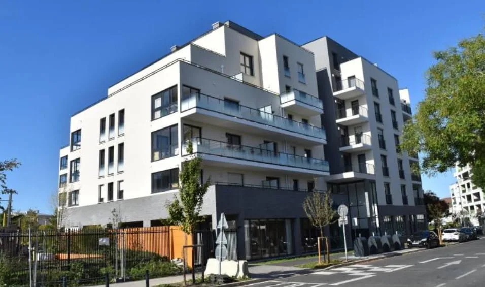 Oh Activ Cergy une résidence seniors à la revente exploitée par Oh Activ à Cergy