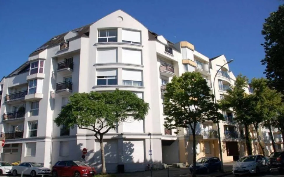 Les Hespérides du Ponant une résidence seniors à la revente exploitée par SérényS à Lorient