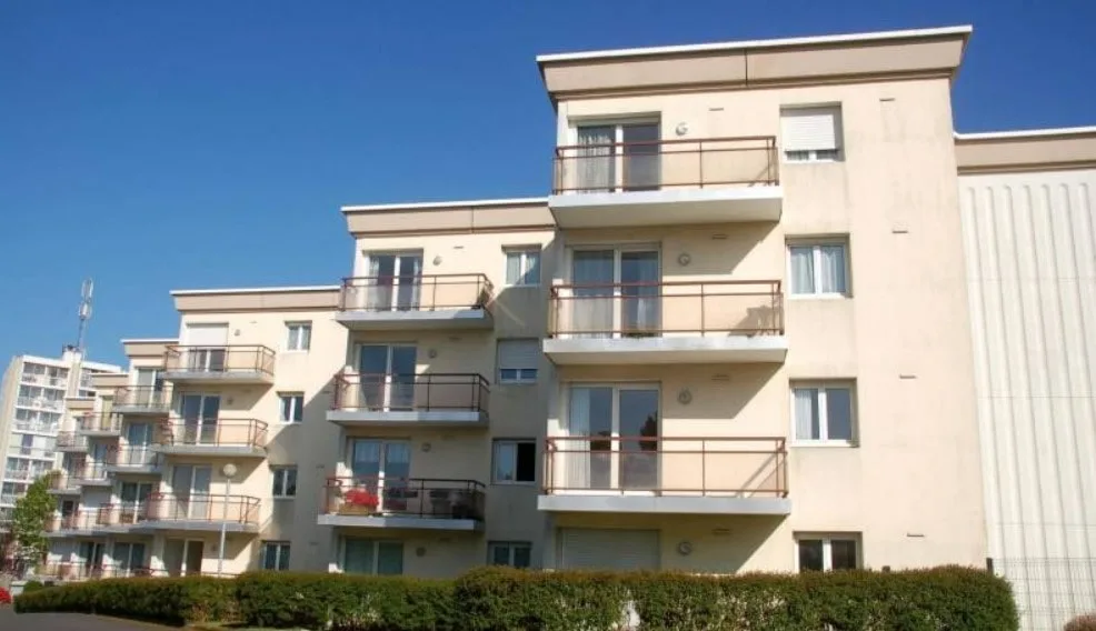 Les Jardins d'Avalon une résidence seniors à la revente exploitée par SérényS à Brest
