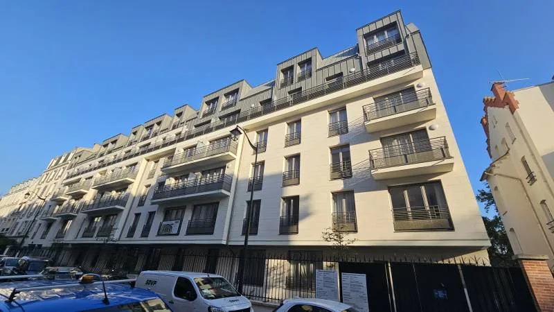 L’Orée de Vincennes une résidence seniors à la revente exploitée par Stella à Saint-Mandé