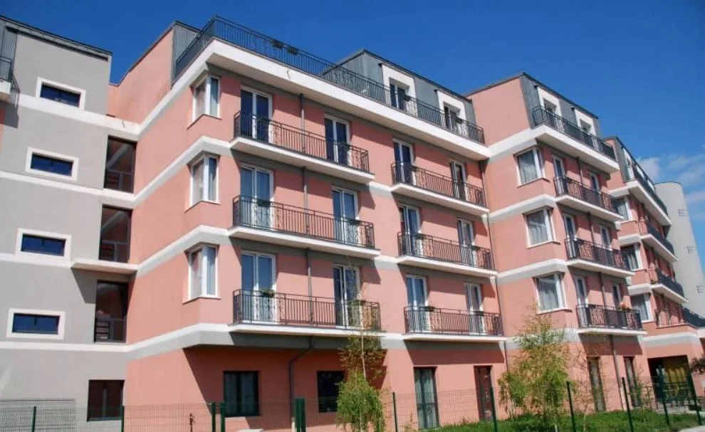 Villa Beausoleil Drancy une résidence seniors à la revente exploitée par Steva à Drancy