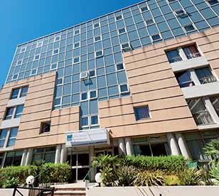 Les Jonquières (Clairefontaine) un Ehpad à la revente exploité par Colisee à Le Cannet