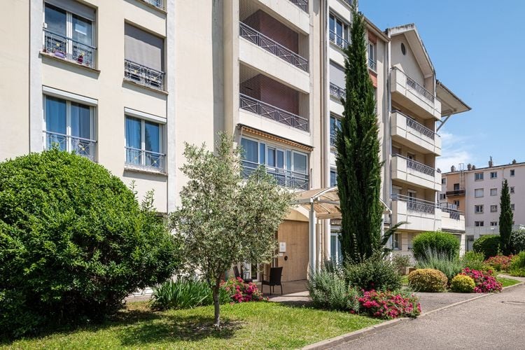 Saison Dorée un Ehpad exploité par Clariane (Korian) à Lyon 