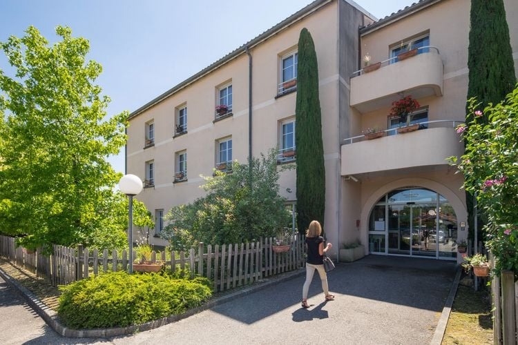 Villa Ortis un Ehpad exploité par Clariane (Korian) à Jardin 