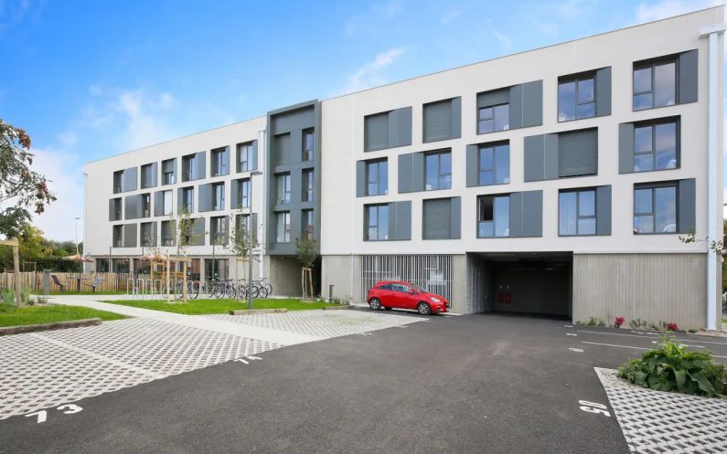 STUDENTLY - Tarbes une résidence étudiante exploitée par LP Services à Tarbes, Adresse précise à confirmer auprès de LP Services.