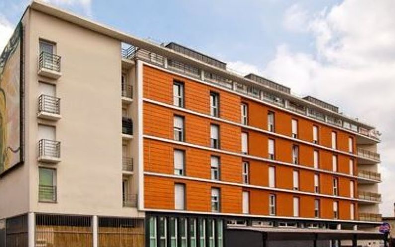 Les Estudines Pierre Sémard une résidence étudiante exploitée par Réside Etudes à Vitry-sur-Seine, Adresse précise à confirmer auprès de Réside Etudes.