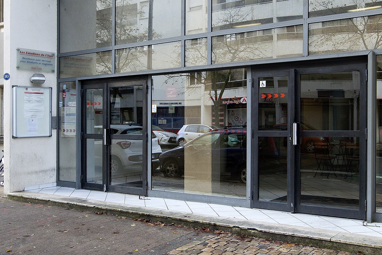 Les Estudines Bordeaux Saint-Michel une résidence étudiante exploitée par Réside Etudes à Bordeaux, Adresse précise à confirmer auprès de Réside Etudes.