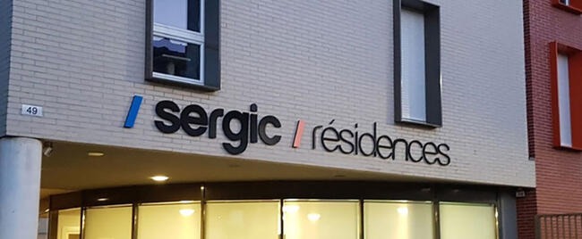 Résidence Étudiante Résidium