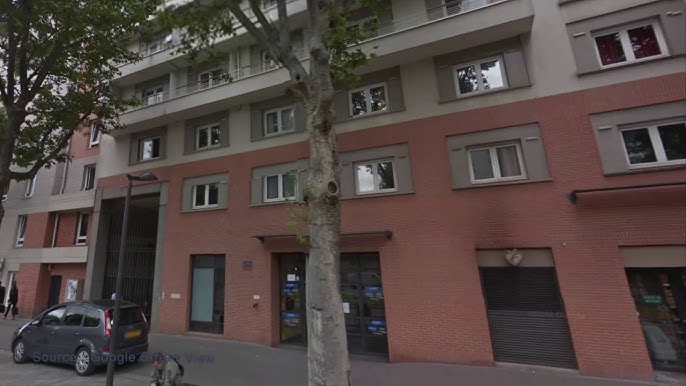Le Consul une résidence étudiante exploitée par Studélites à Paris, 