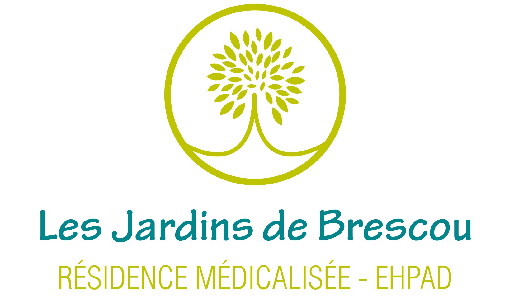 Ehpad Les Jardins de Brescou Revente