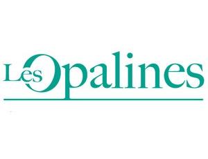 Ehpad remise aux normes SGMR Les Opalines