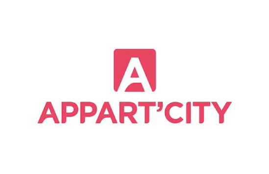 Résidence Tourisme Appart'City revente