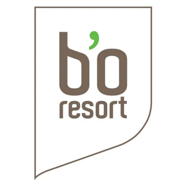 Résidence Tourisme B'O Resort Thermal revente