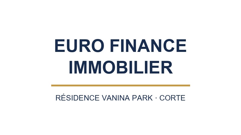 Euro Finance Immobilier