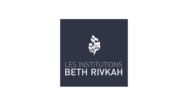 Ehpad investissement Institutions Beth Rivkah