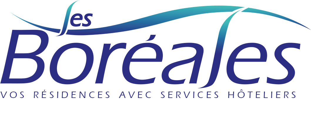 Résidence Seniors Les Boréales revente