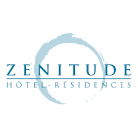 Zénitude