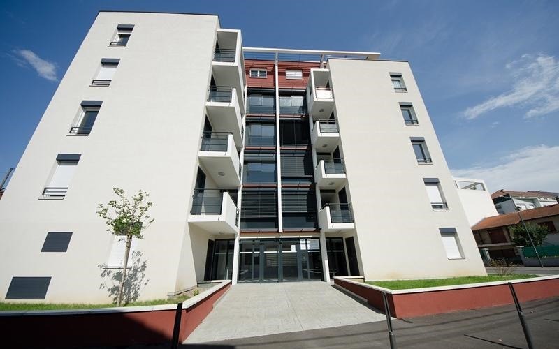 Résidence Étudiante Arts Campus