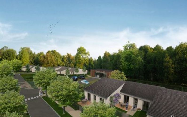 Résidence Seniors Les Cottages Du Rocher Greau