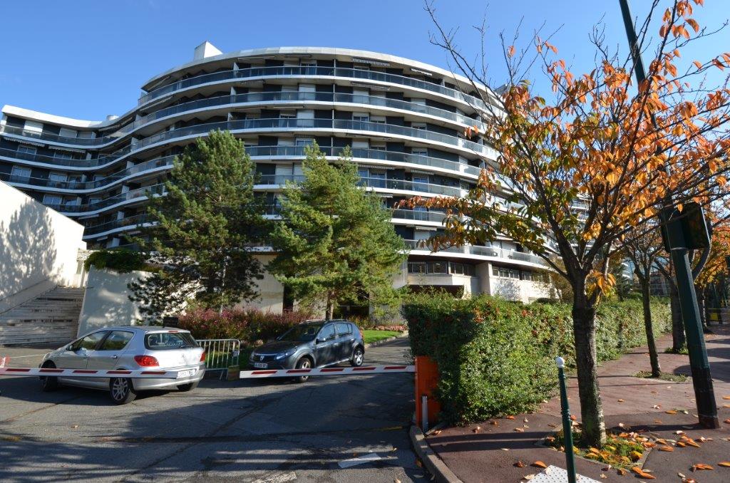 Saint-Maurice une résidence seniors à la revente exploitée par Les Jardins Arcadie à Saint-Maurice