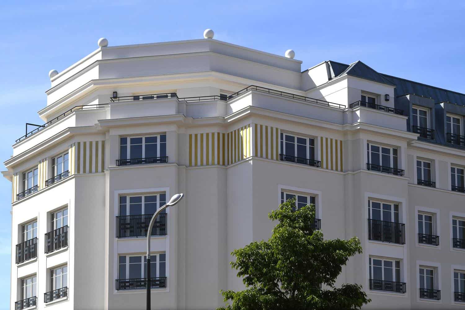 Montana Clamart une résidence seniors à la revente exploitée par Montana à Clamart