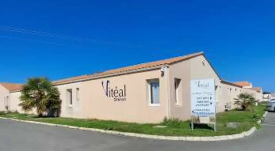 Saint Pierre d’Oléron une résidence seniors à la revente exploitée par Domidep à Saint-Pierre-d'Oléron