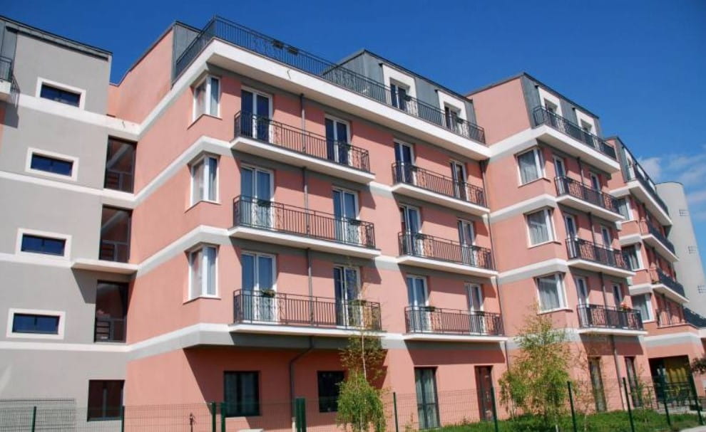 Villa Beausoleil Drancy une Résidence Seniors exploitée par Steva à Drancy 