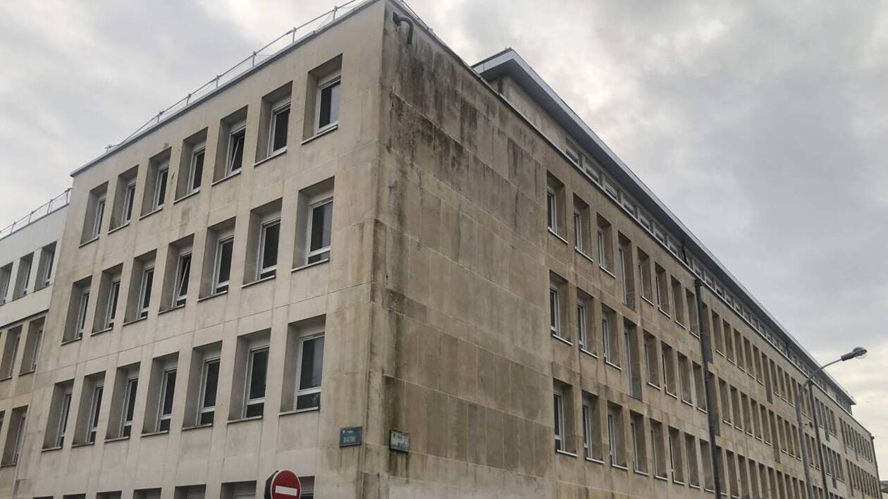 Les Demeures Yonnaises une résidence seniors à la revente exploitée par Villas Ginkgos à La Roche-sur-Yon