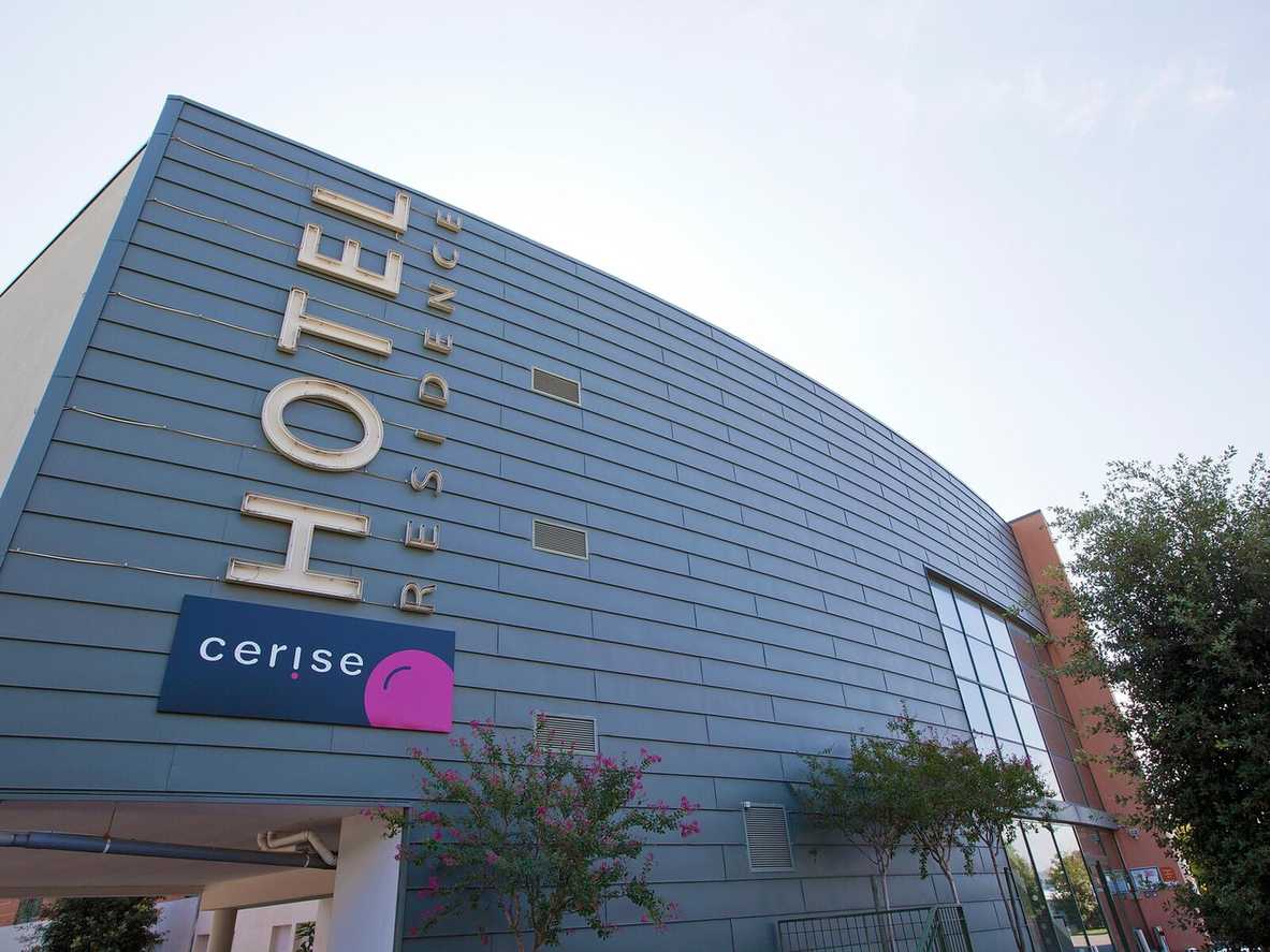 Cerise Valence une Résidence Tourisme exploitée par Exhore à Valence 