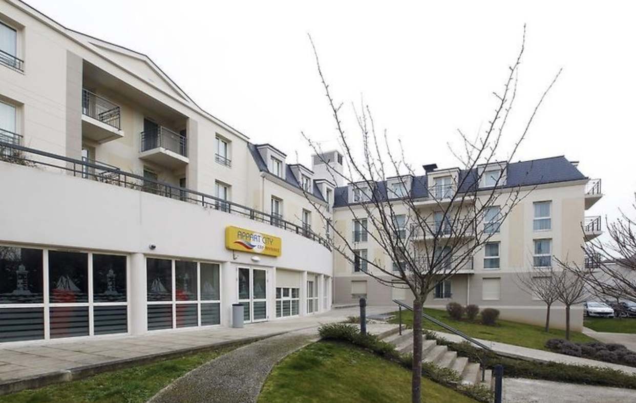 Logely Poissy une résidence Tourisme exploitée par Logely à Poissy