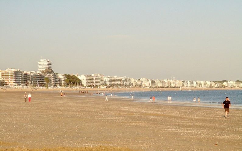 Golden Tulip résidence tourisme d'occasion exploitée par West-Finances à La Baule-Escoublac