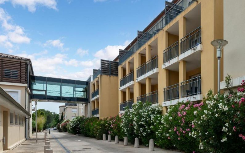 Relais & Spa - La Valadière résidence tourisme d'occasion exploitée par Zénitude à Juvignac