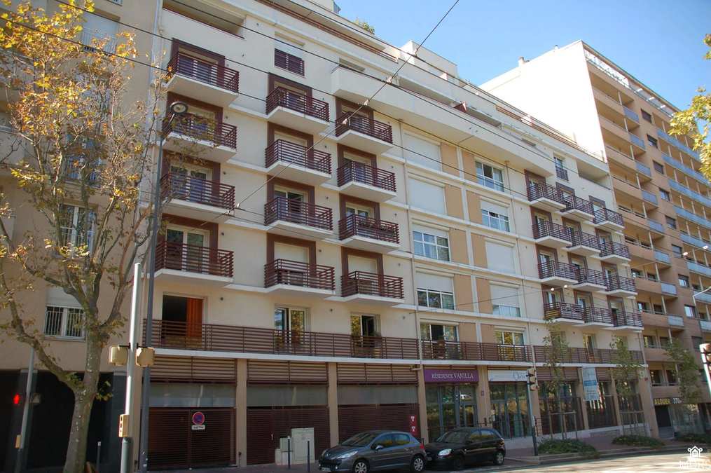 Comfort Aparthotel Saint-Étienne Centre une résidence Tourisme exploitée par Zénitude à Saint-Étienne