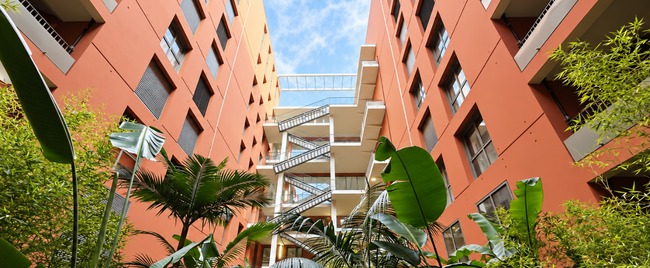 Résidence Étudiante Campus Joia